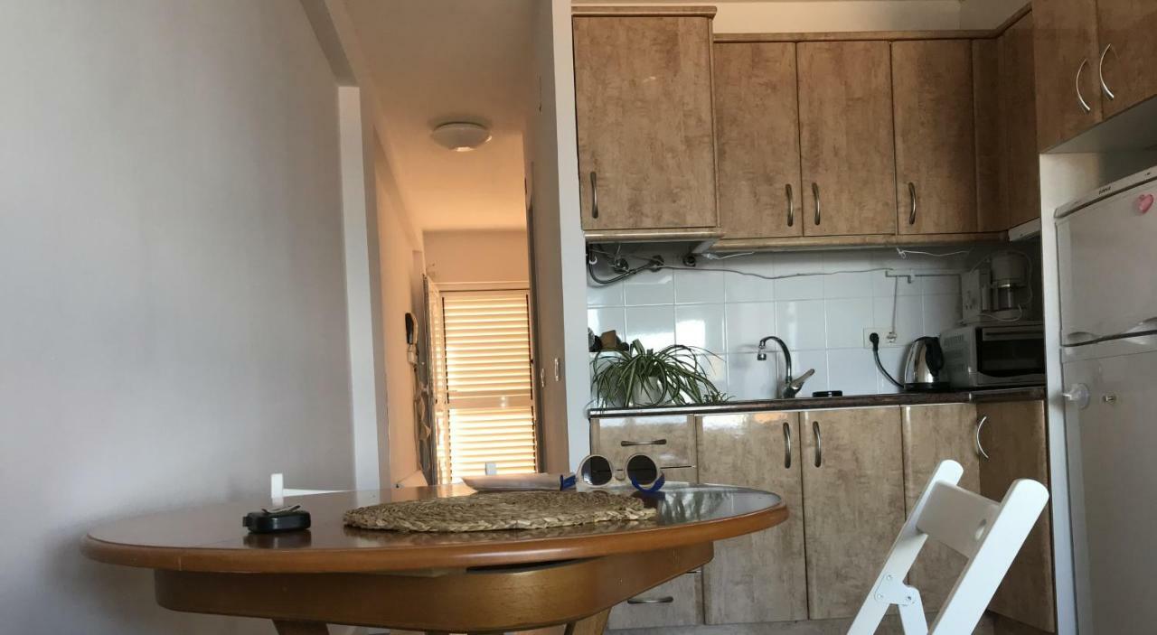Ventana Al Mar Apartment