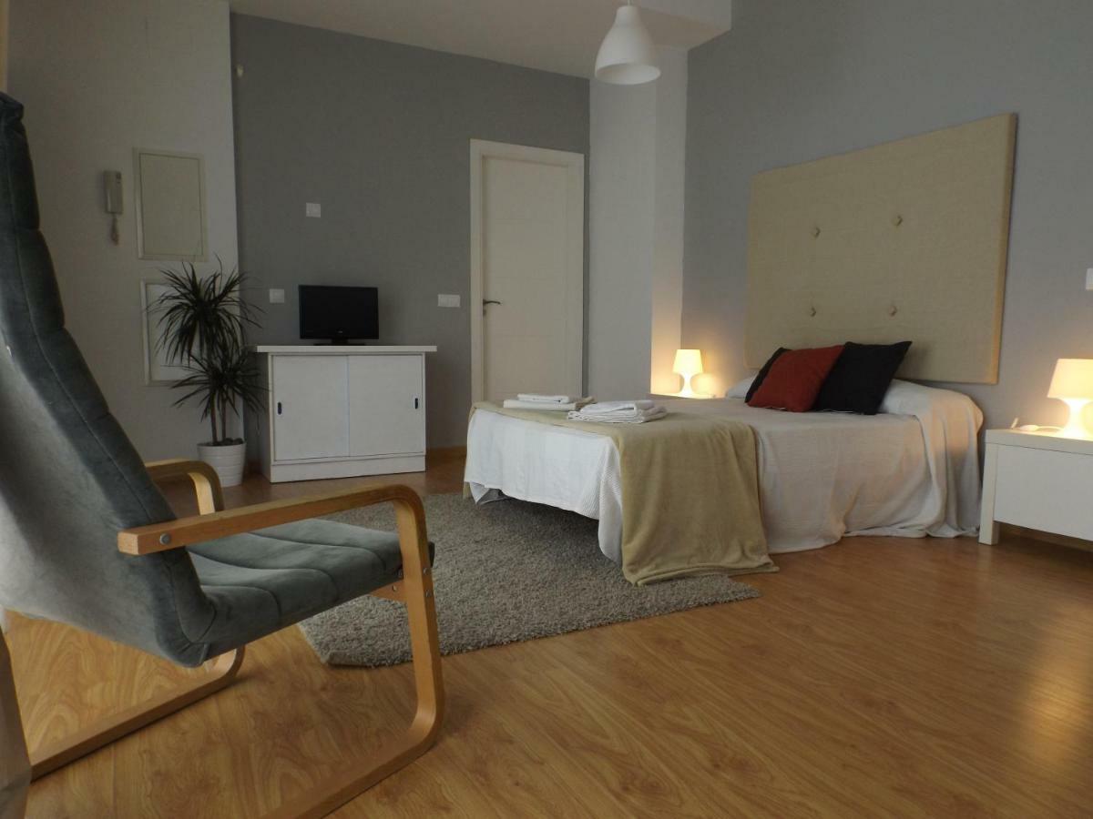 Apartment Centro_9 *