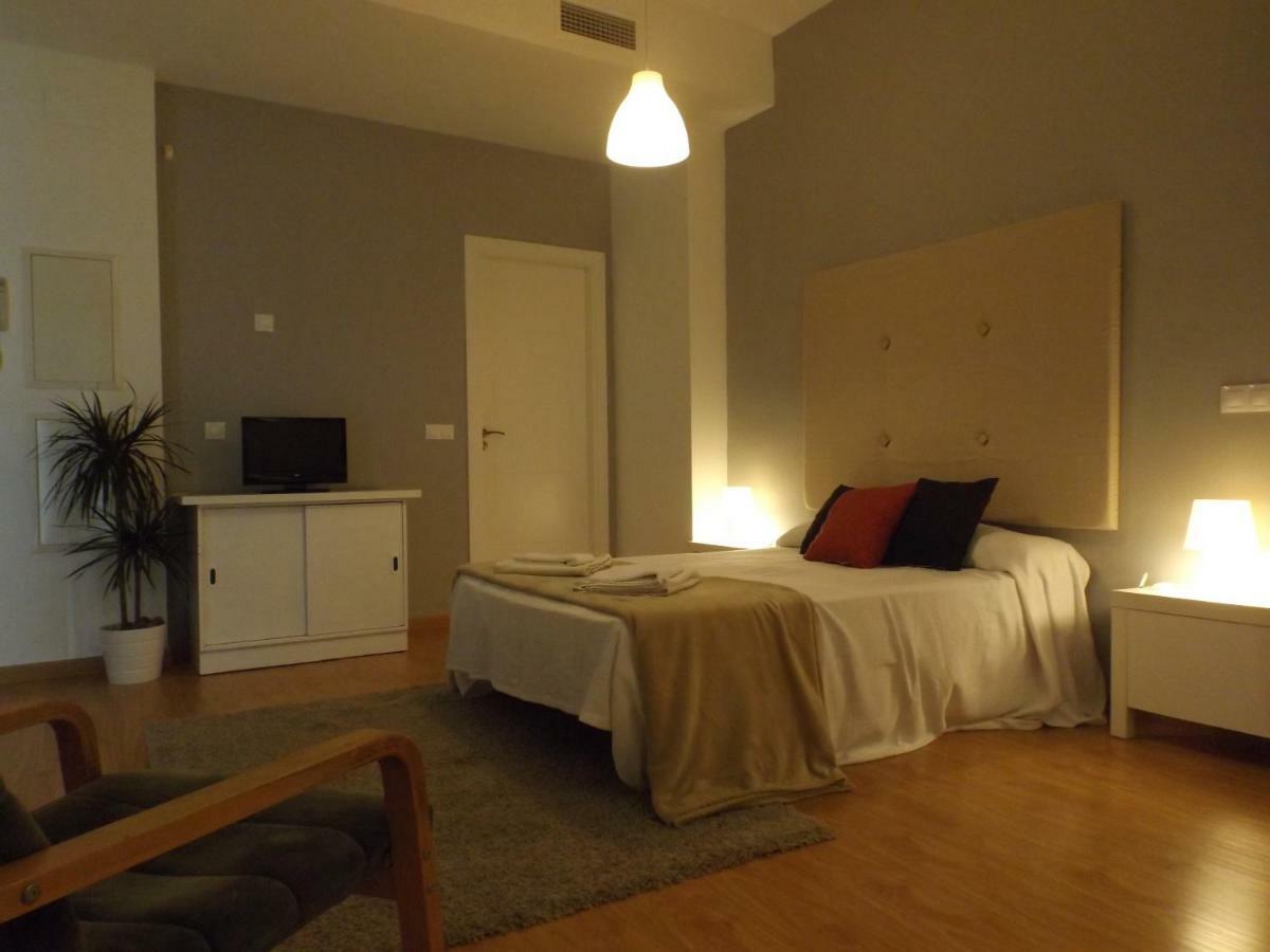 Apartment Centro_9 Malaga