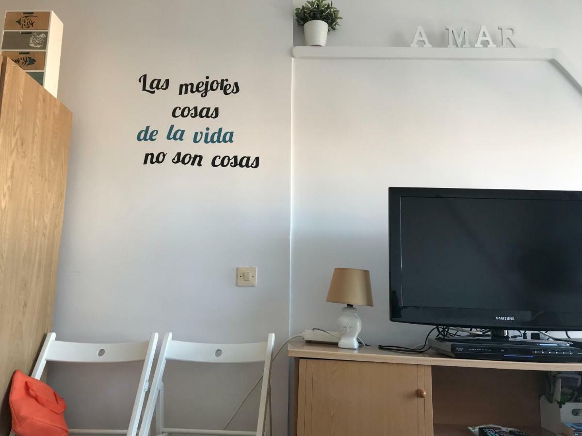 Apartment Ventana Al Mar *