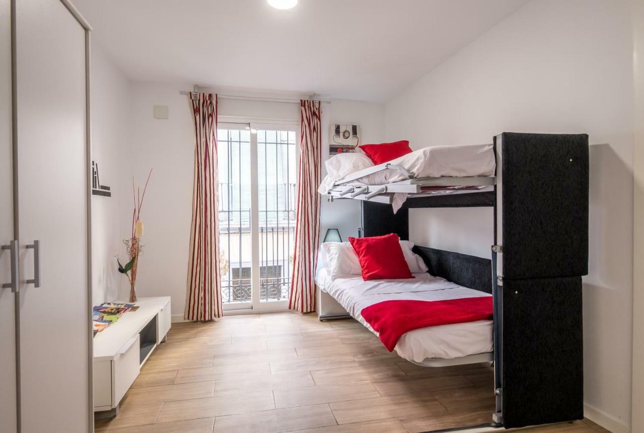San Isidro, Ozono Apartamento Granada