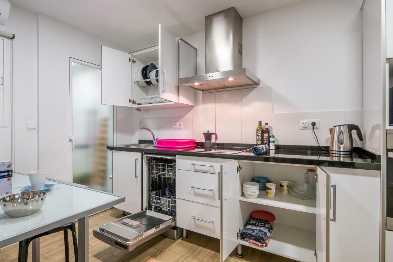 San Isidro, Ozono Apartamento *