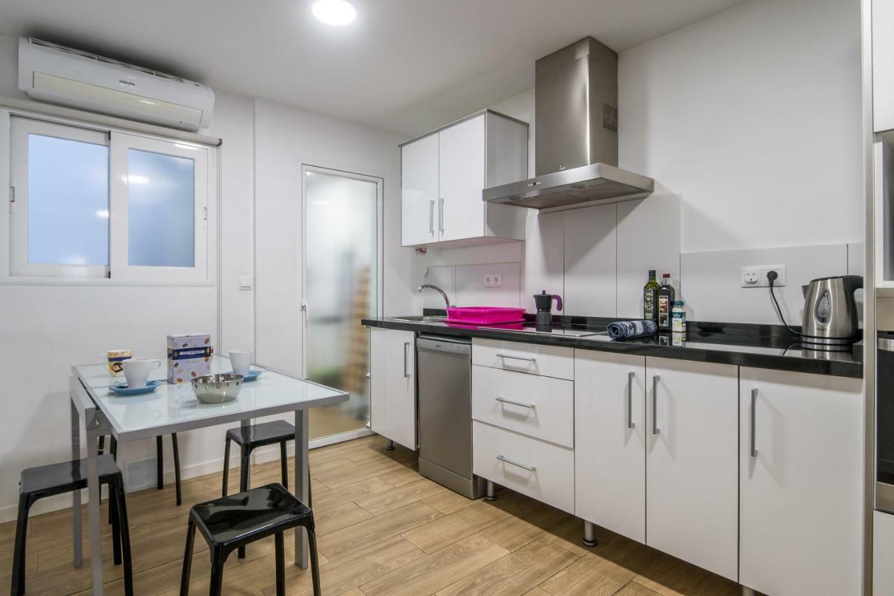 Apartamento San Isidro, Ozono Granada