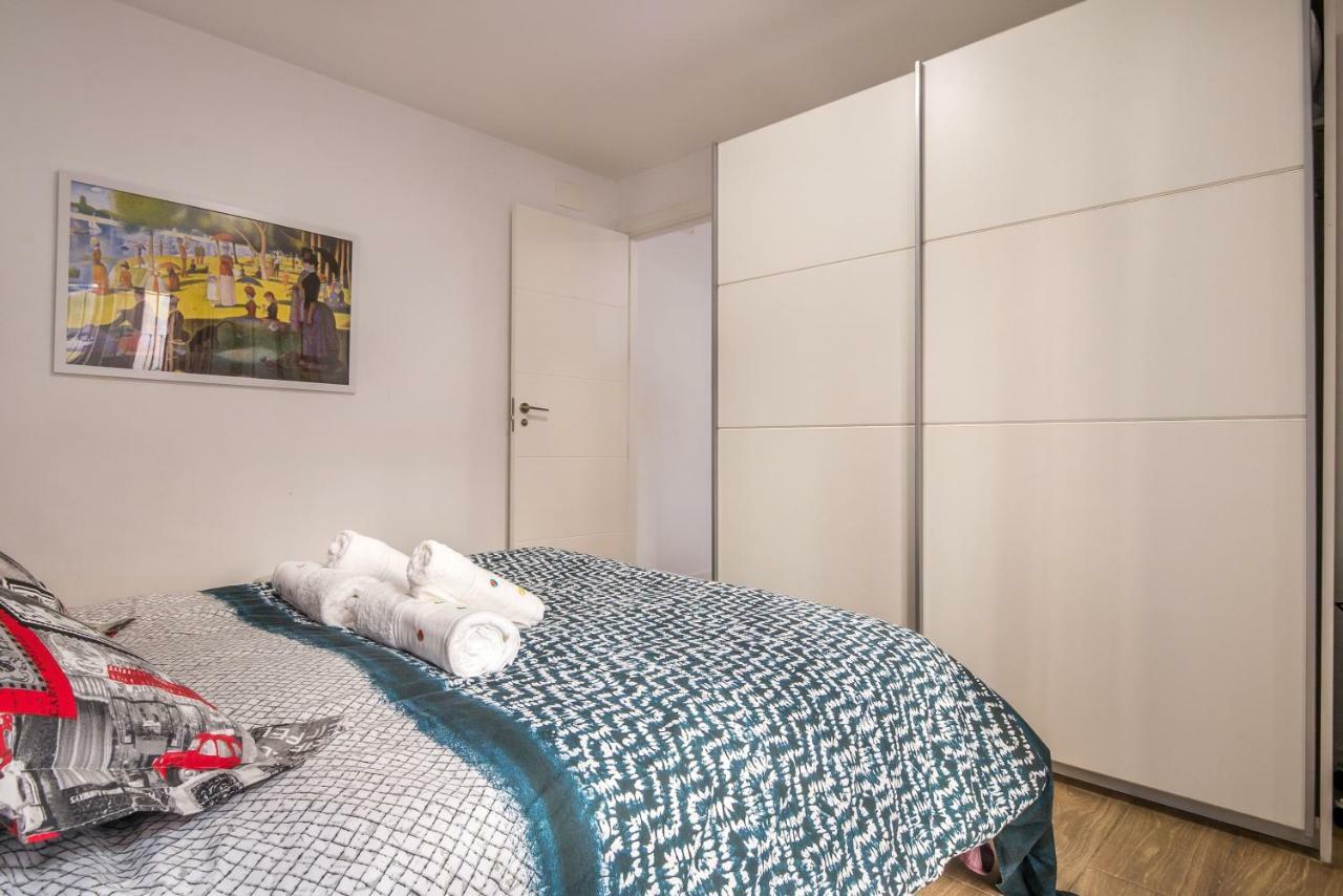 San Isidro, Ozono Apartamento *