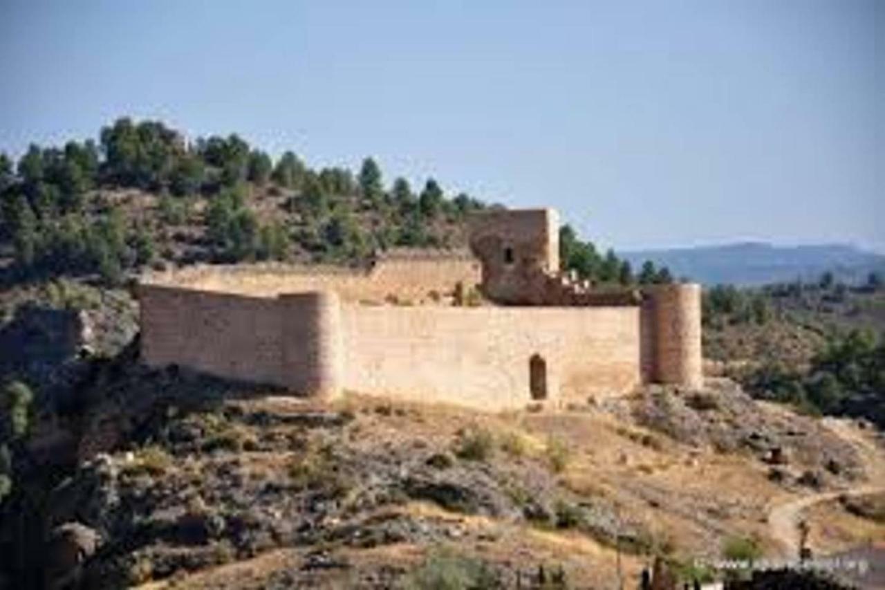 Holiday home Casa De