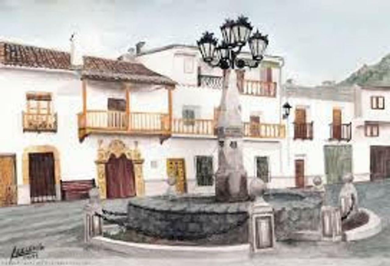 Holiday home Casa De