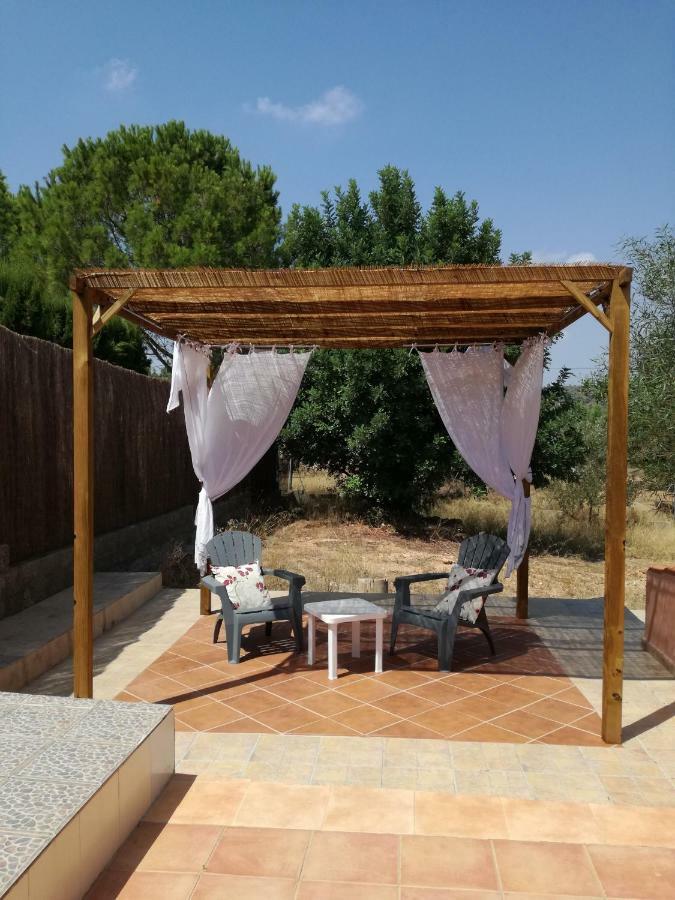 Homestay Casa Martinez & D'hotes A 3 Kms De Montserrat Valencia *