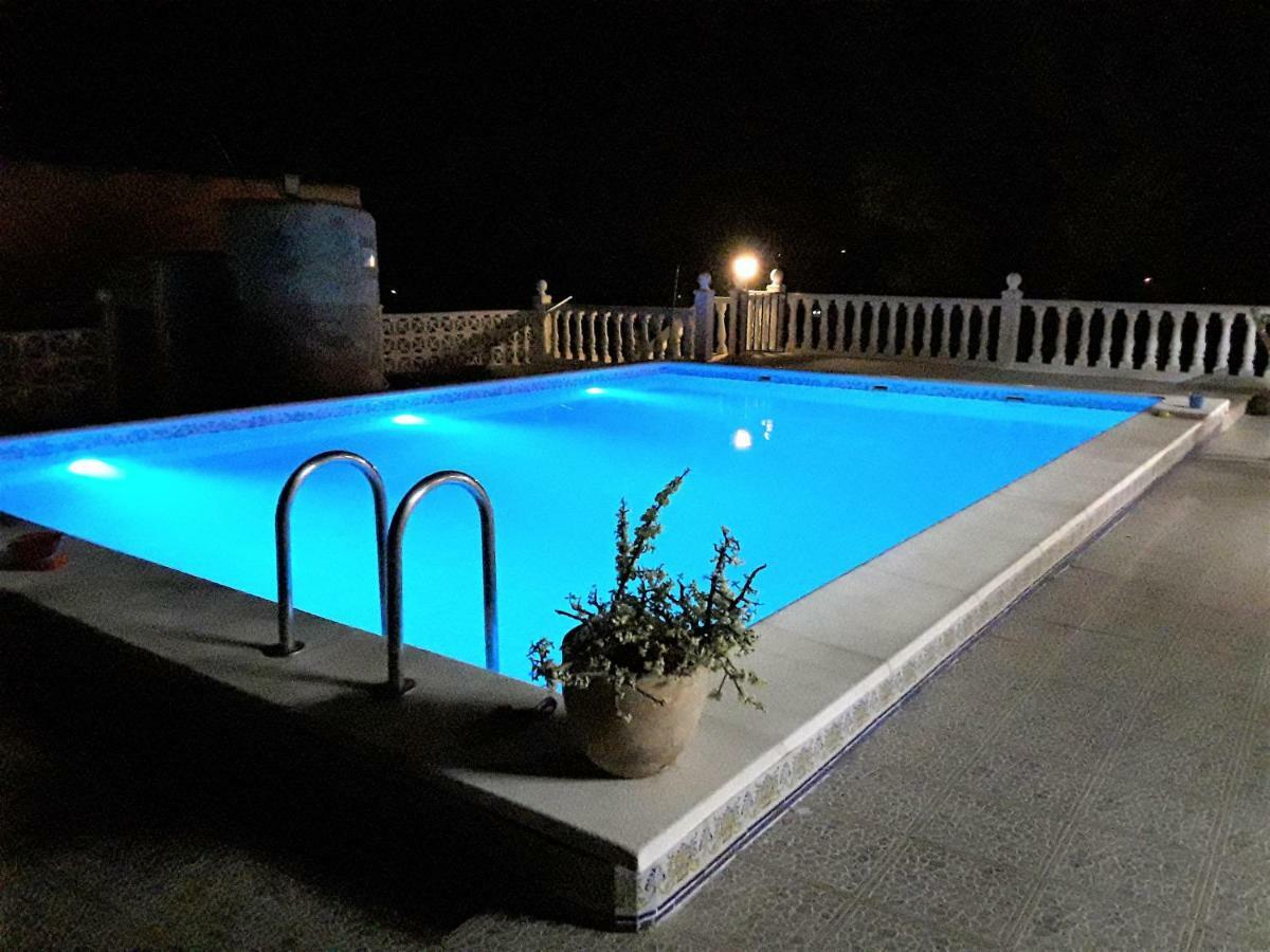 Casa Martinez & D'hotes A 3 Kms De Montserrat Valencia Montroy