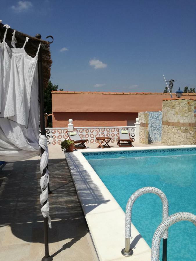 Homestay Casa Martinez & D'hotes A 3 Kms De Montserrat Valencia *