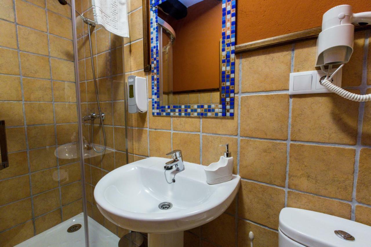 Apartamento La Dobra De Liebana *