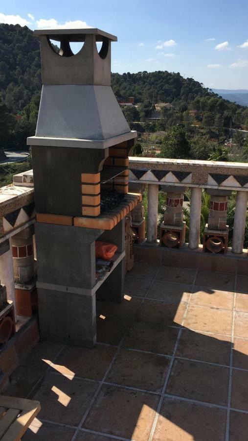 Casa Rural Rellinars * Rellinars