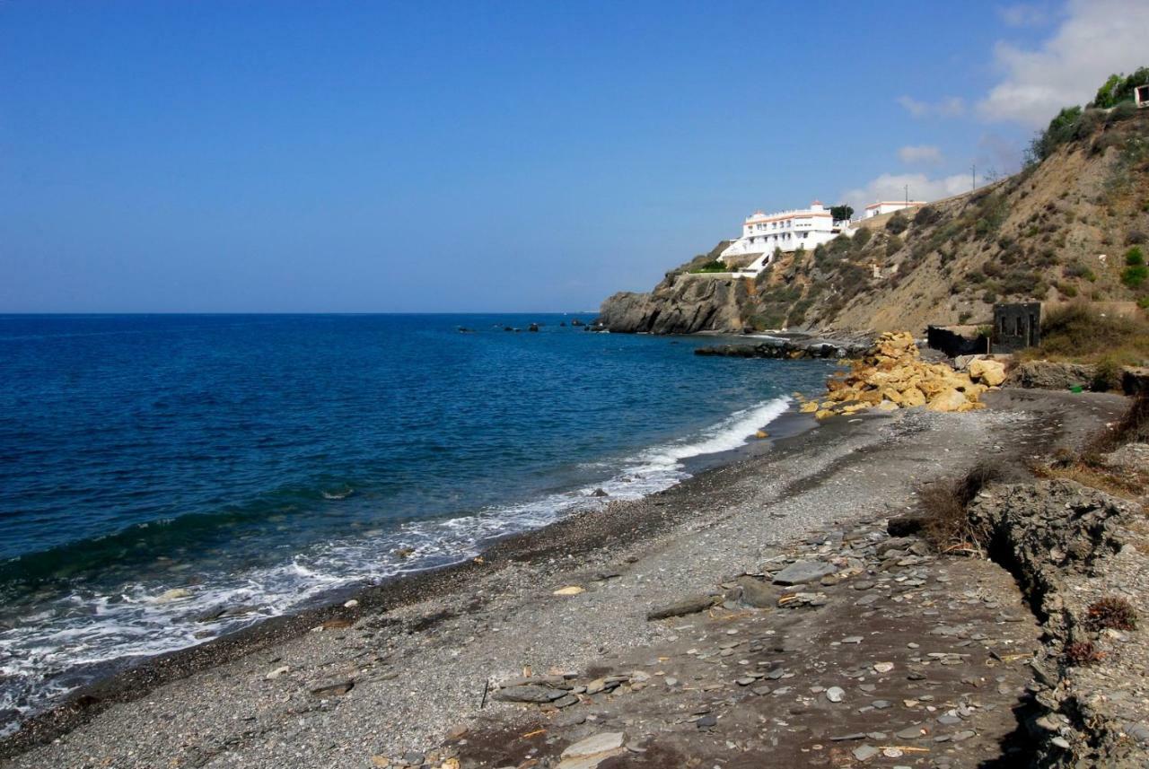 Casa De Sueño En La Playa Villa