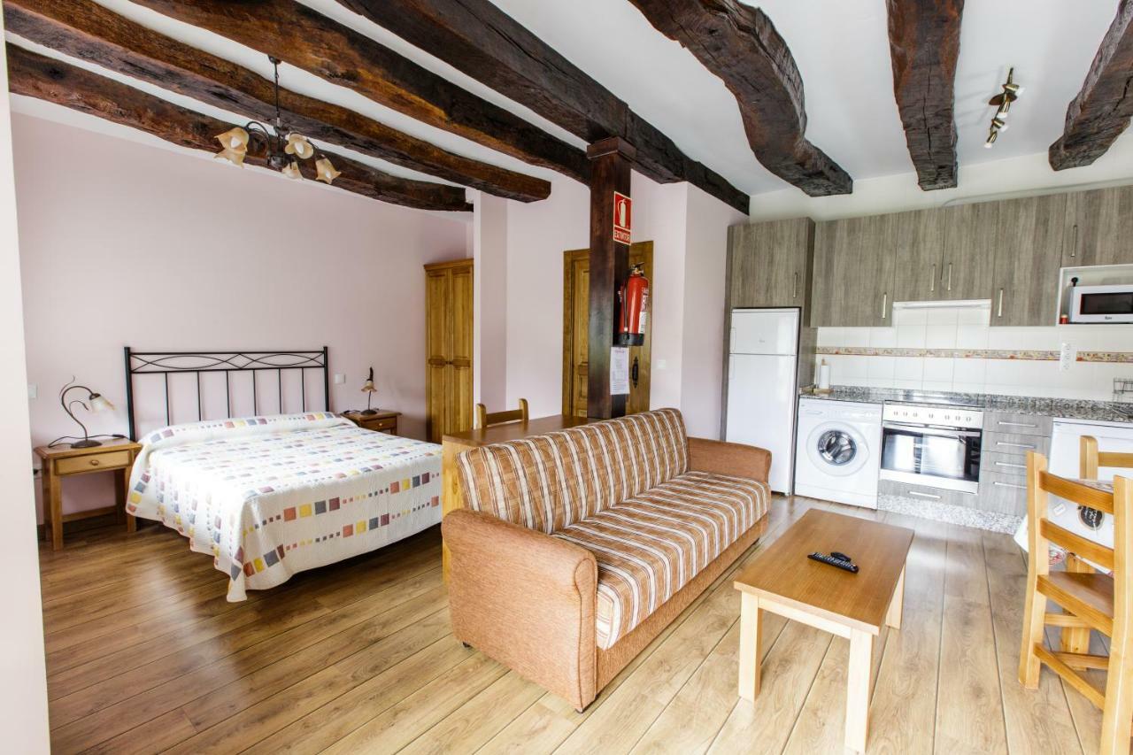 Apartamento La Dobra De Liebana Cambarco