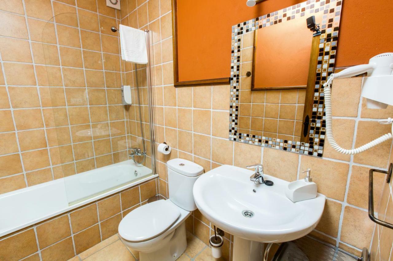 Apartamento La Dobra De Liebana