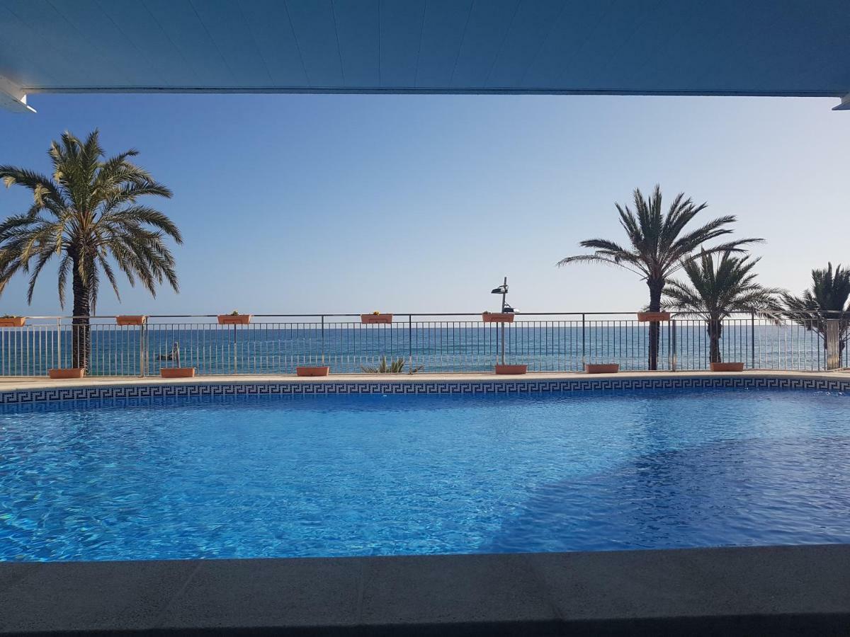 Apartamento Sol Calafell