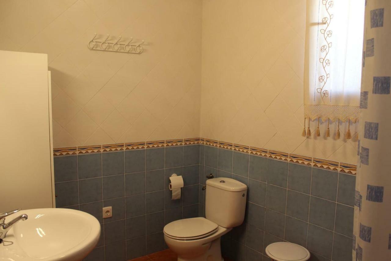 El Almendro De Fuentes Nuevas Holiday home *