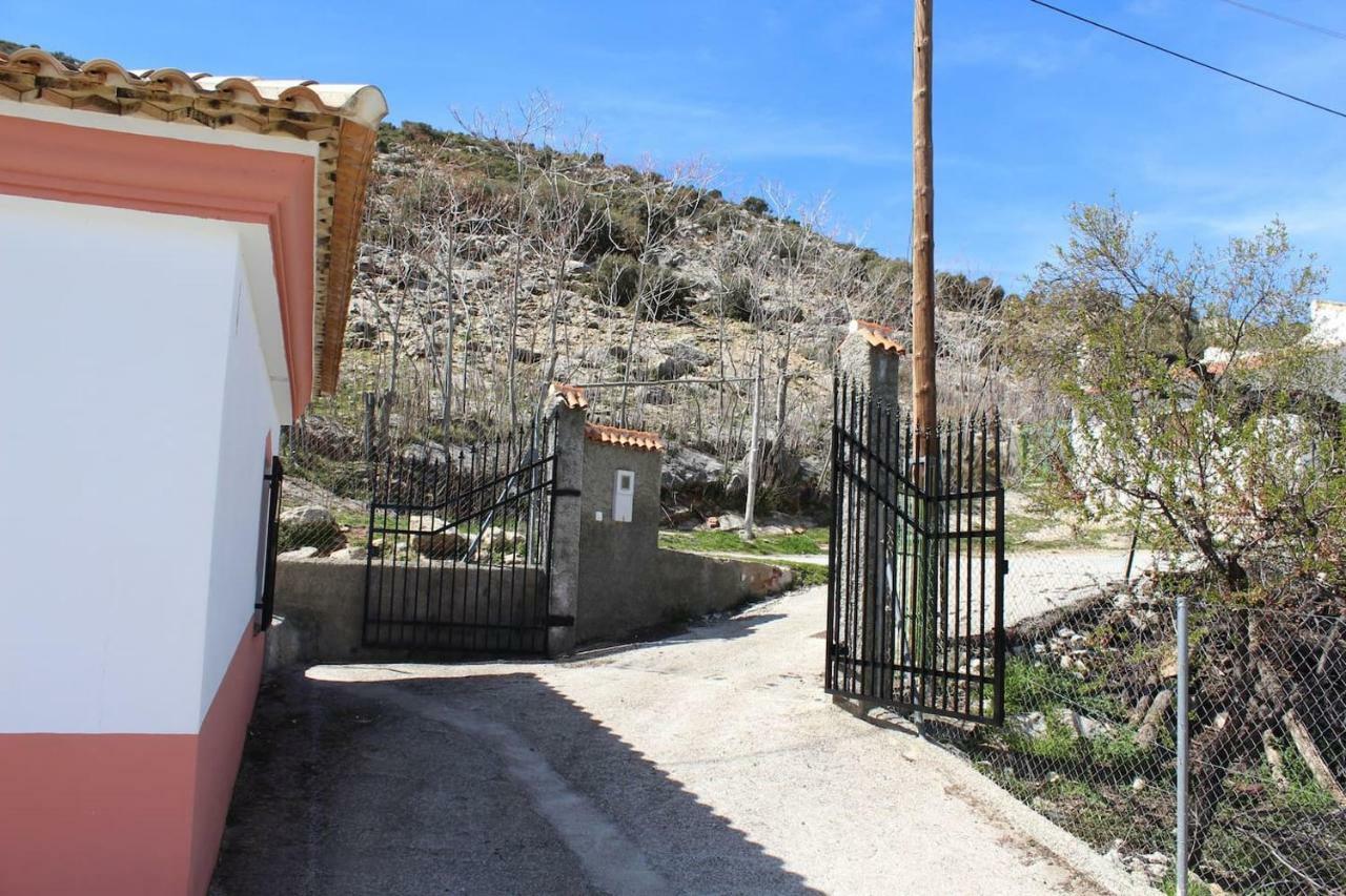 Holiday home El Almendro De Fuentes Nuevas Castril