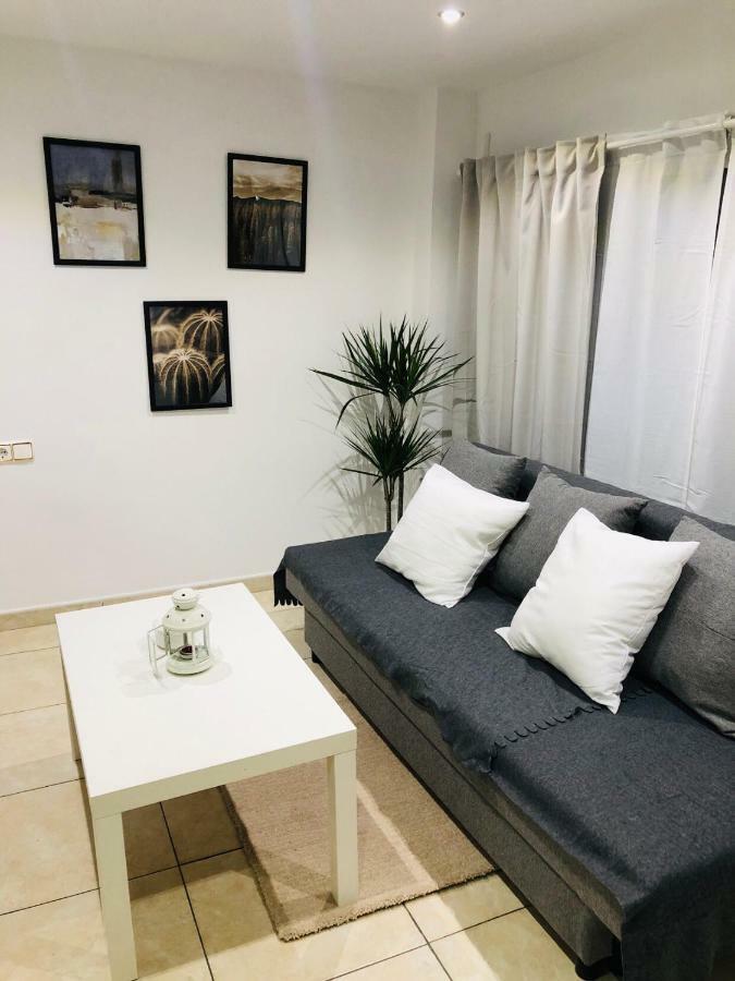 Apartamento Estudio En La Carihuela *