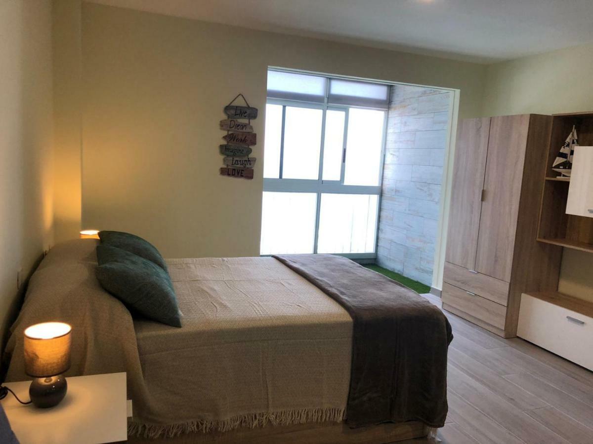Apartamento Apartamento Frente Al Mar