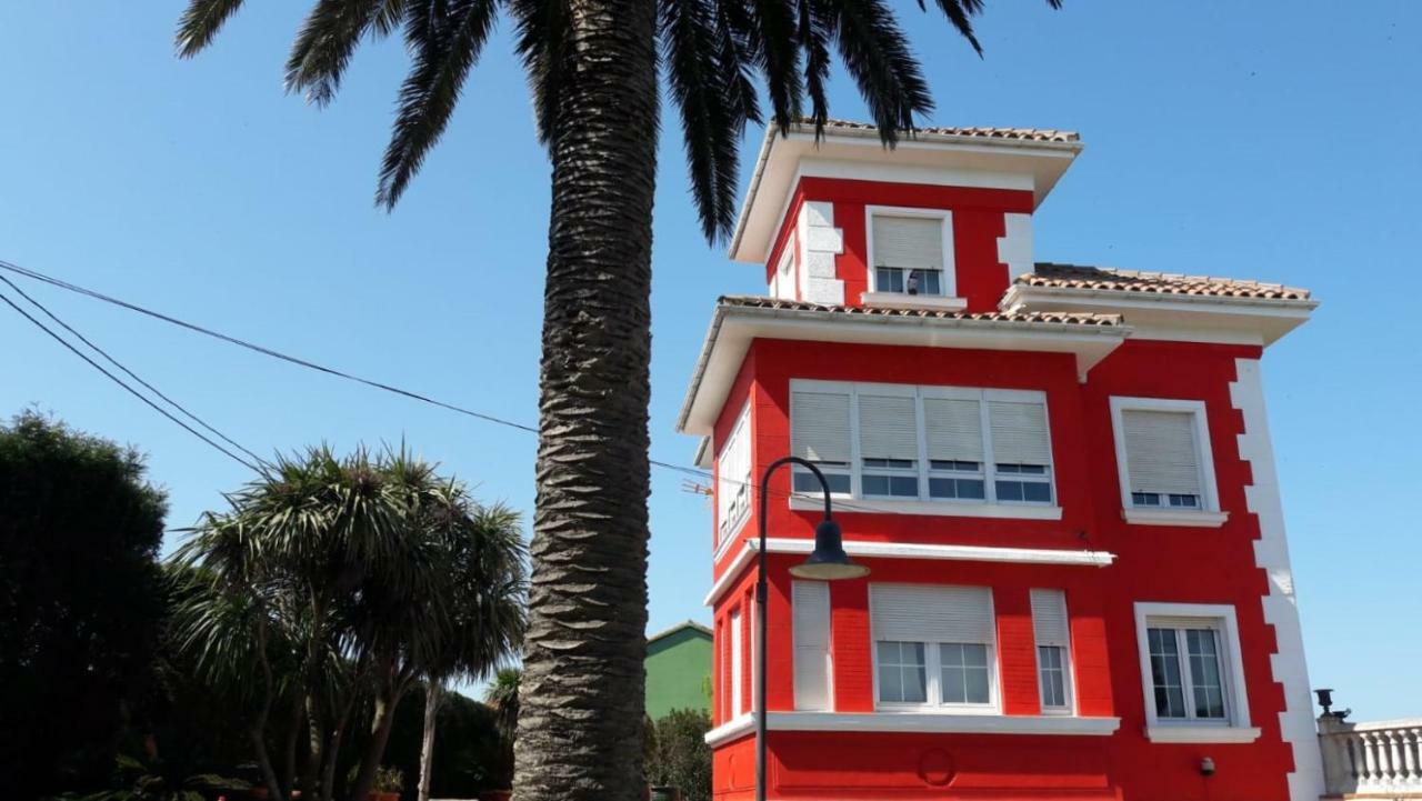 Holiday home La Torre Del Indiano Santander