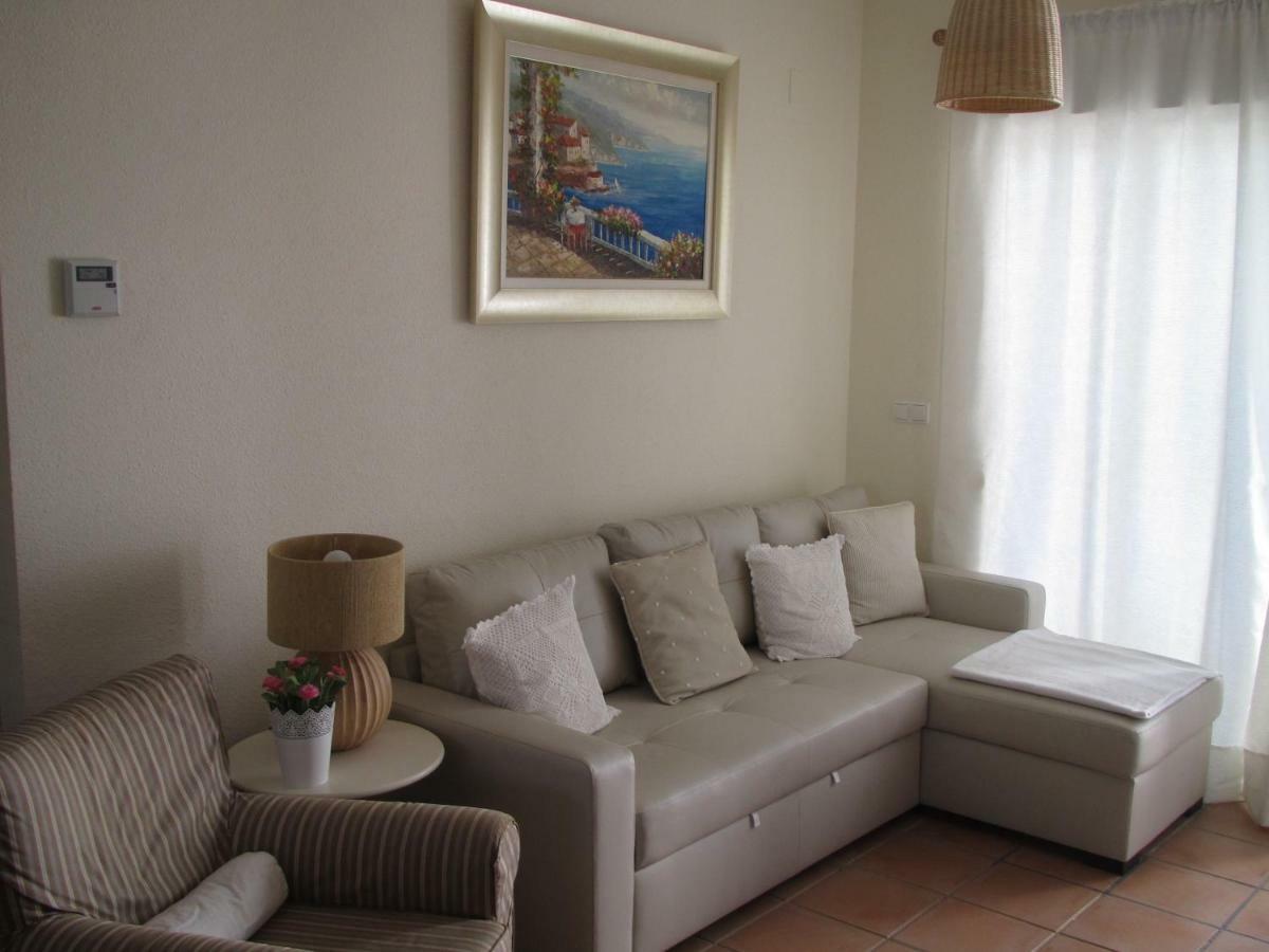 Apartamento La Hacienda Golf De * Islantilla