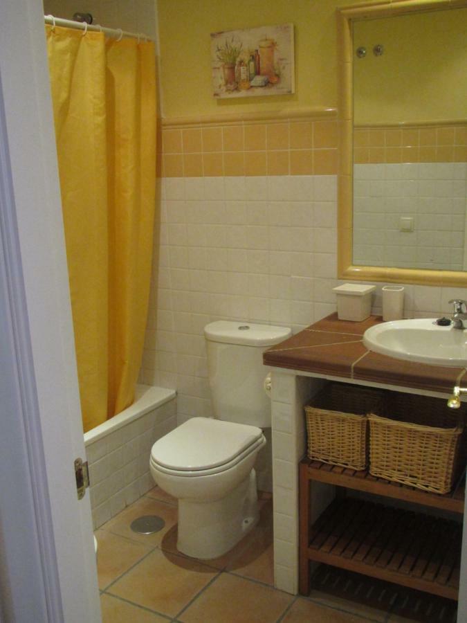 Apartamento La Hacienda Golf De Apartment