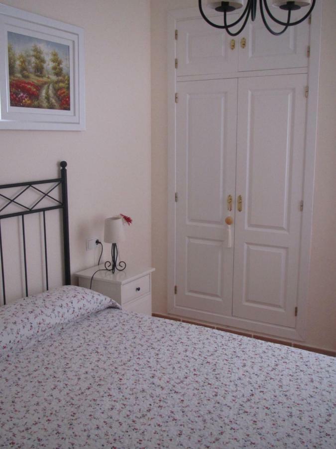 Apartamento La Hacienda Golf De * Islantilla