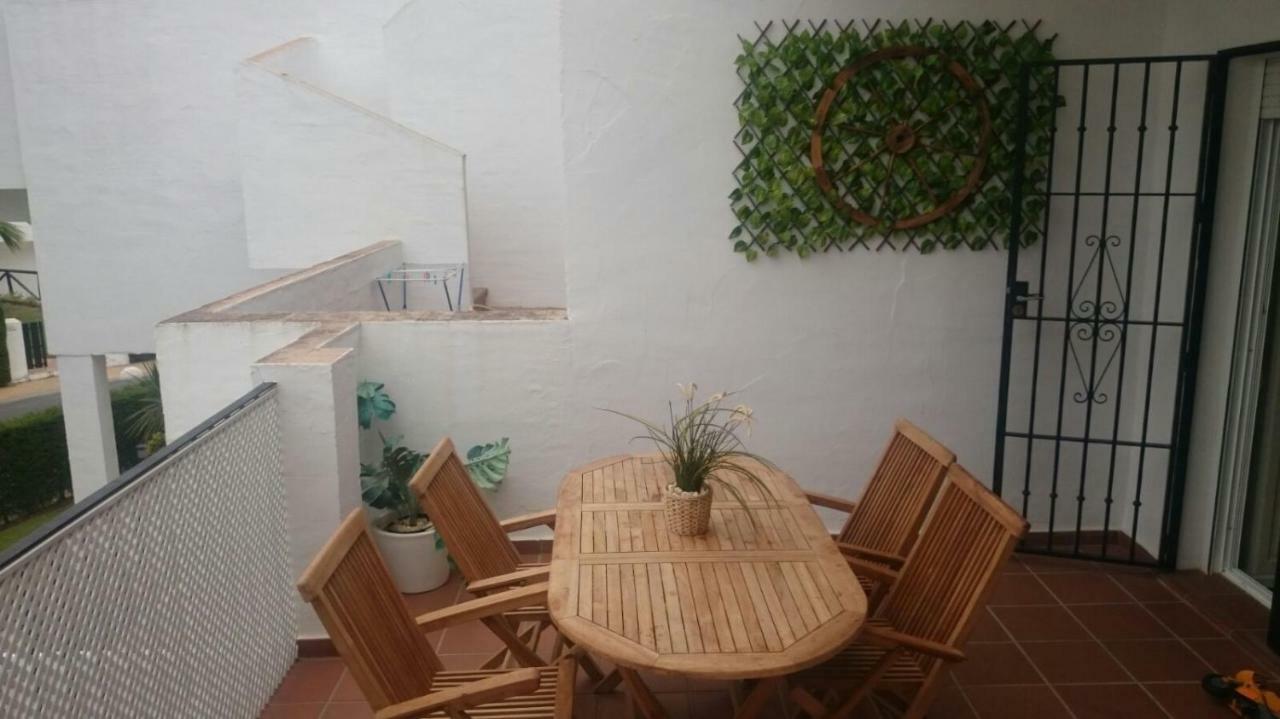 Apartamento La Hacienda Golf De