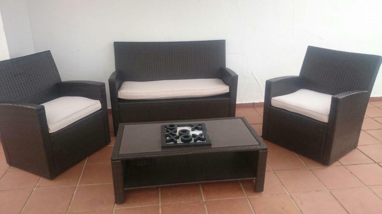 Apartamento La Hacienda Golf De Apartment Islantilla