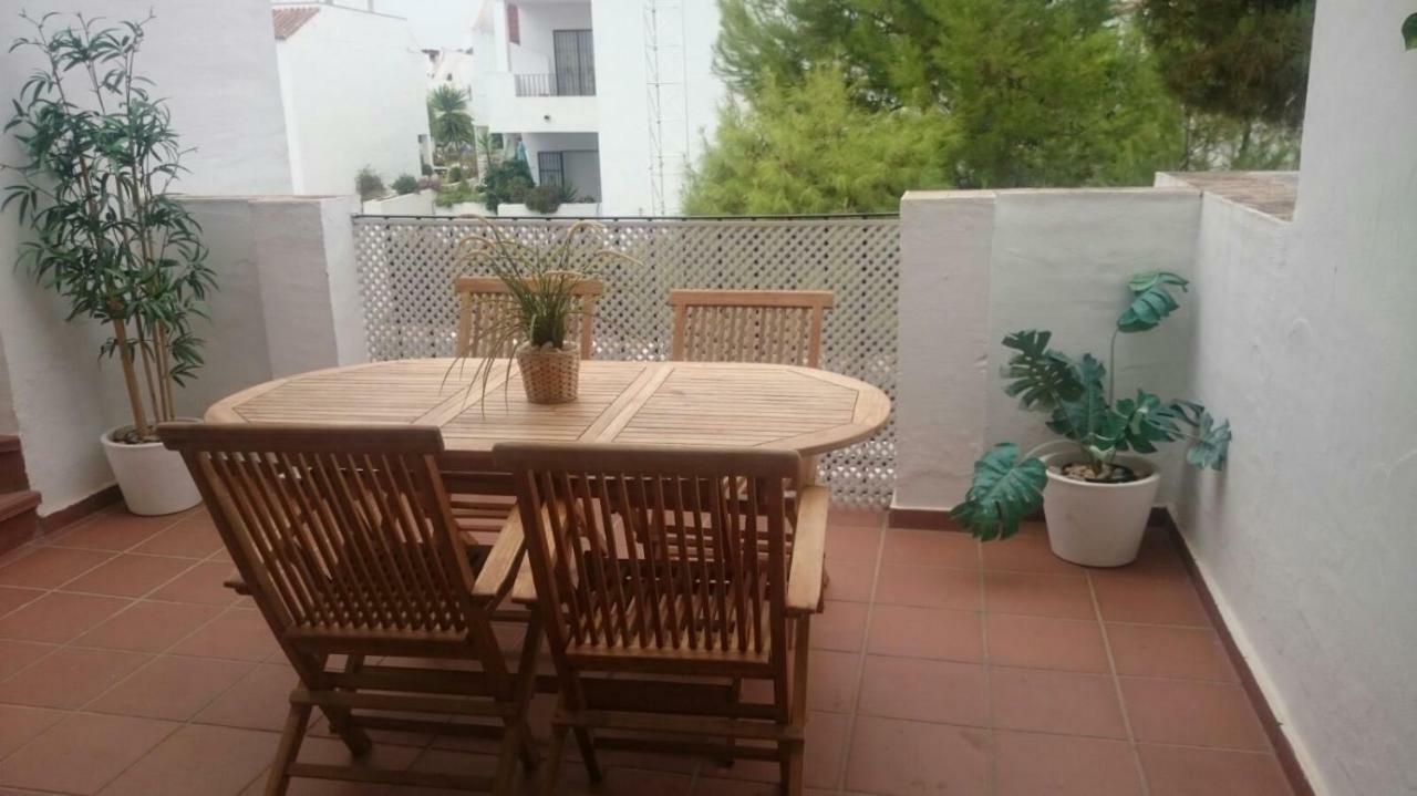 Apartamento La Hacienda Golf De *