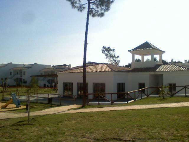Apartamento La Hacienda Golf De
