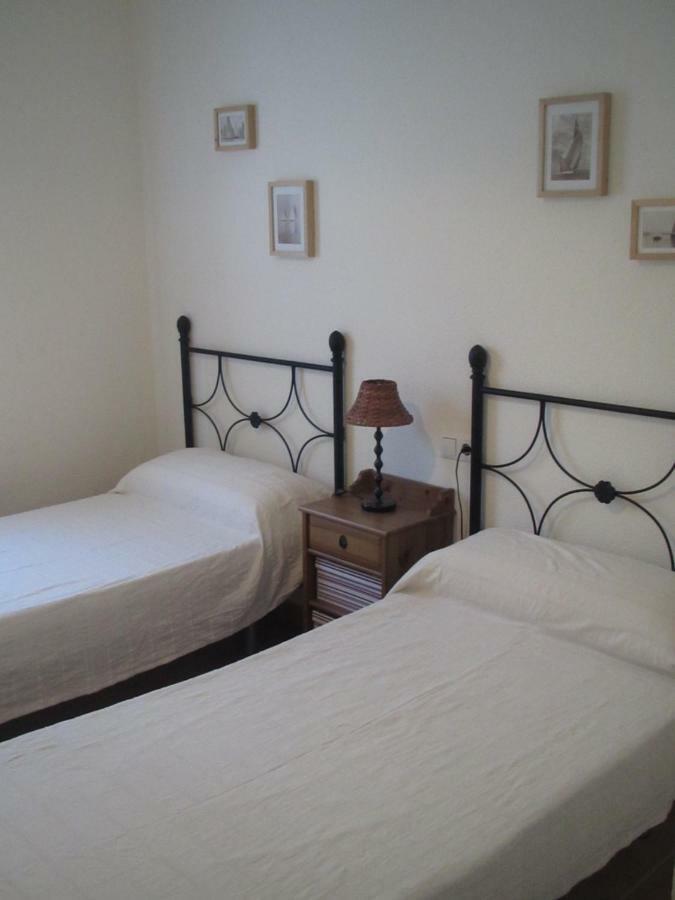 Apartment Apartamento La Hacienda Golf De