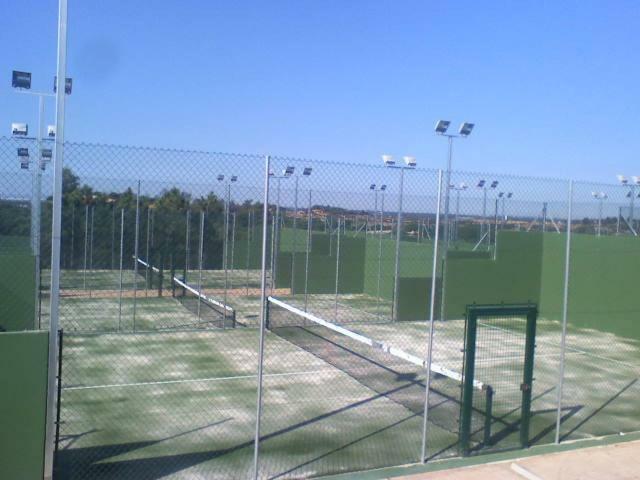 Apartamento La Hacienda Golf De