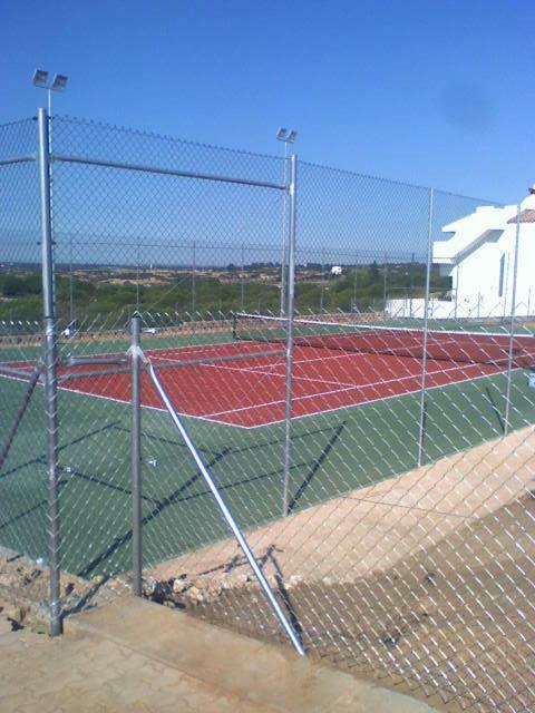 Apartamento La Hacienda Golf De * Islantilla