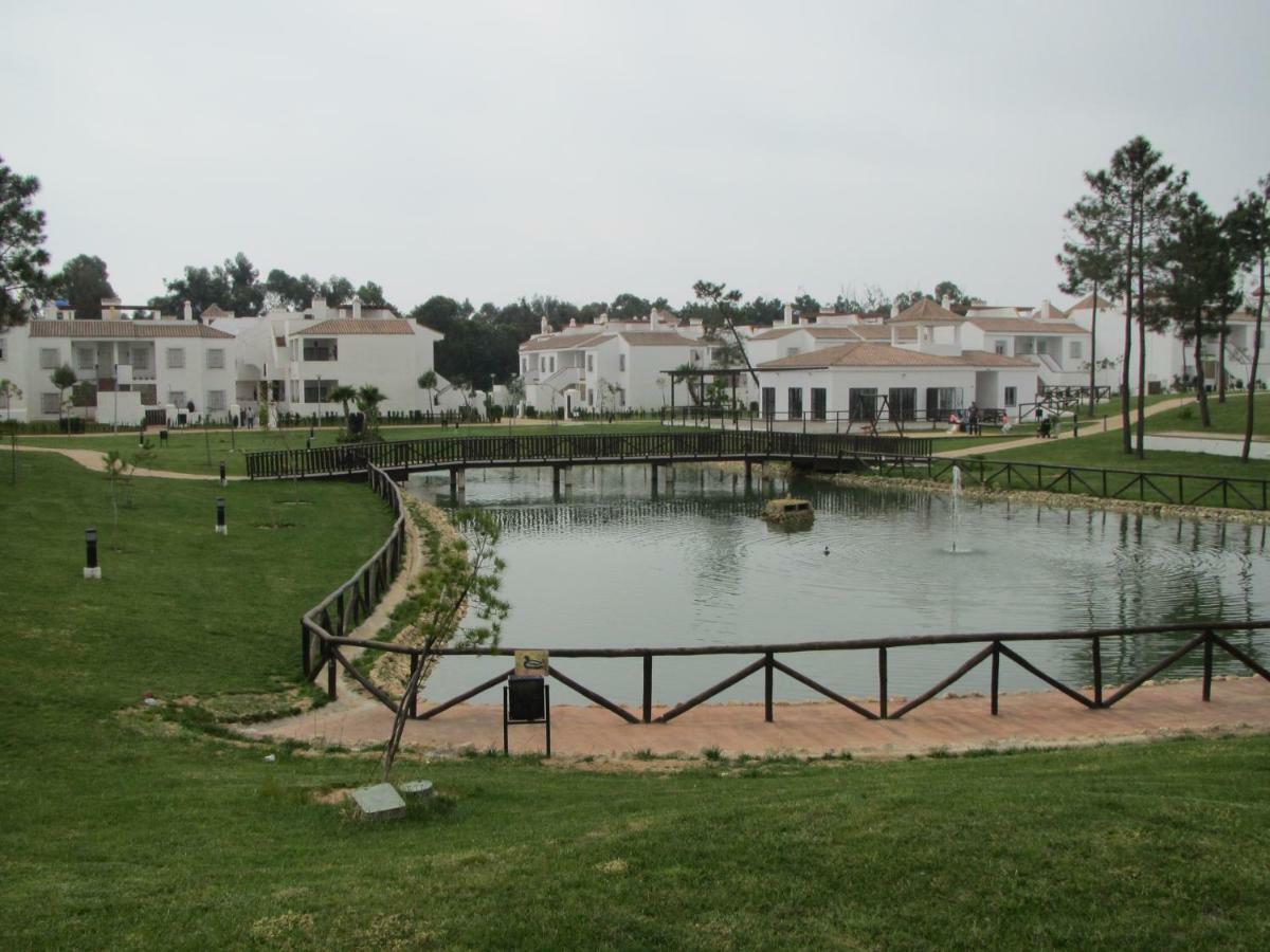 Apartamento La Hacienda Golf De Apartment Islantilla