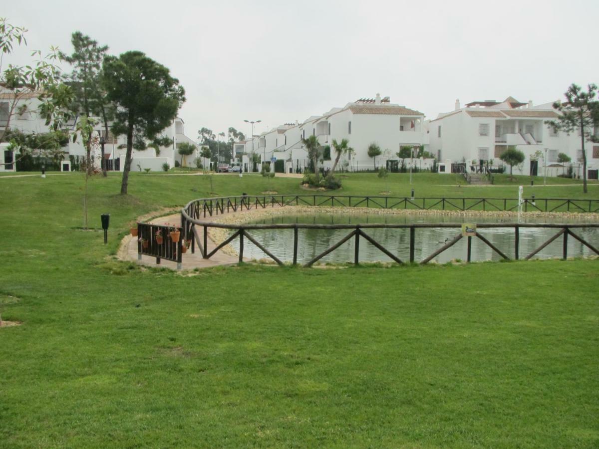 Apartamento La Hacienda Golf De Apartment *