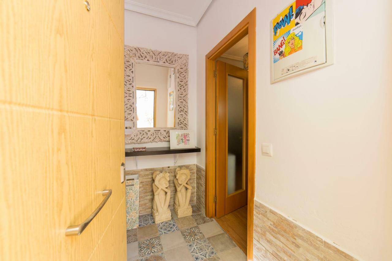 Apartment Casa Naranjo