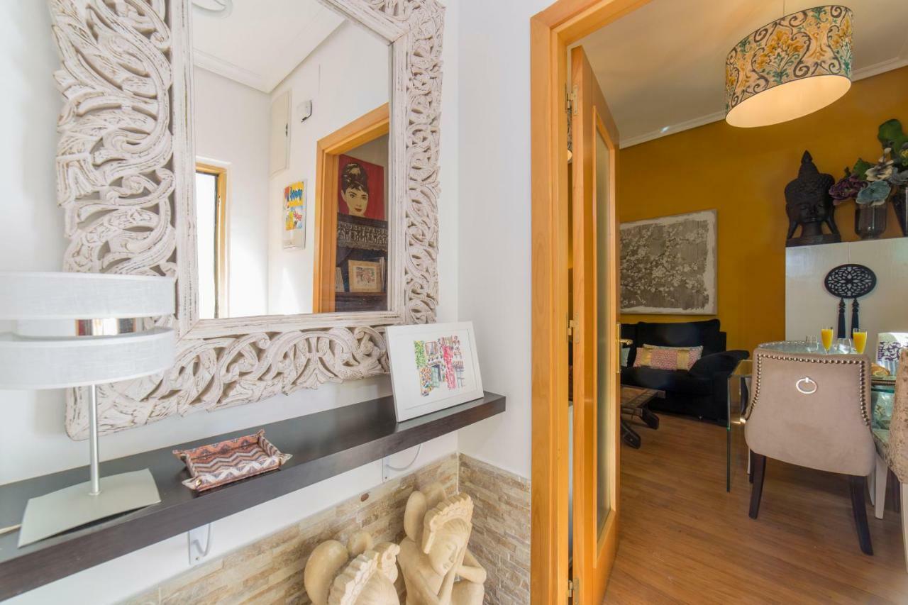 Casa Naranjo Apartment Cordoba