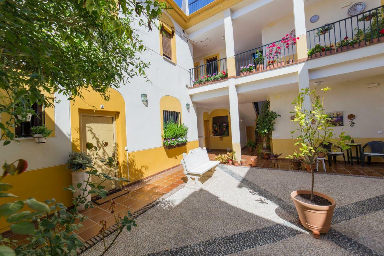 Apartment Casa Naranjo