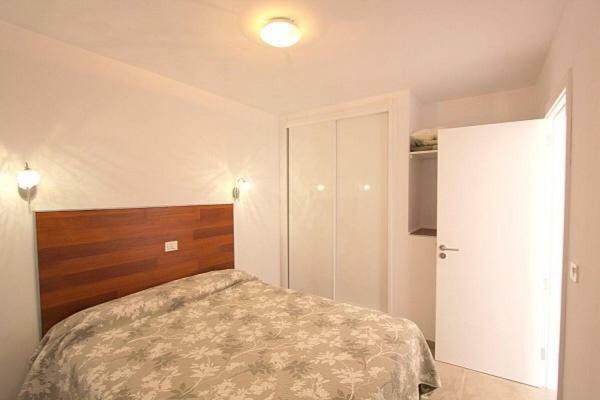 Apartamento Rosa Amarillas Apartamento *