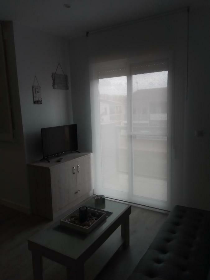 Apartment House Puerto de Mazarron