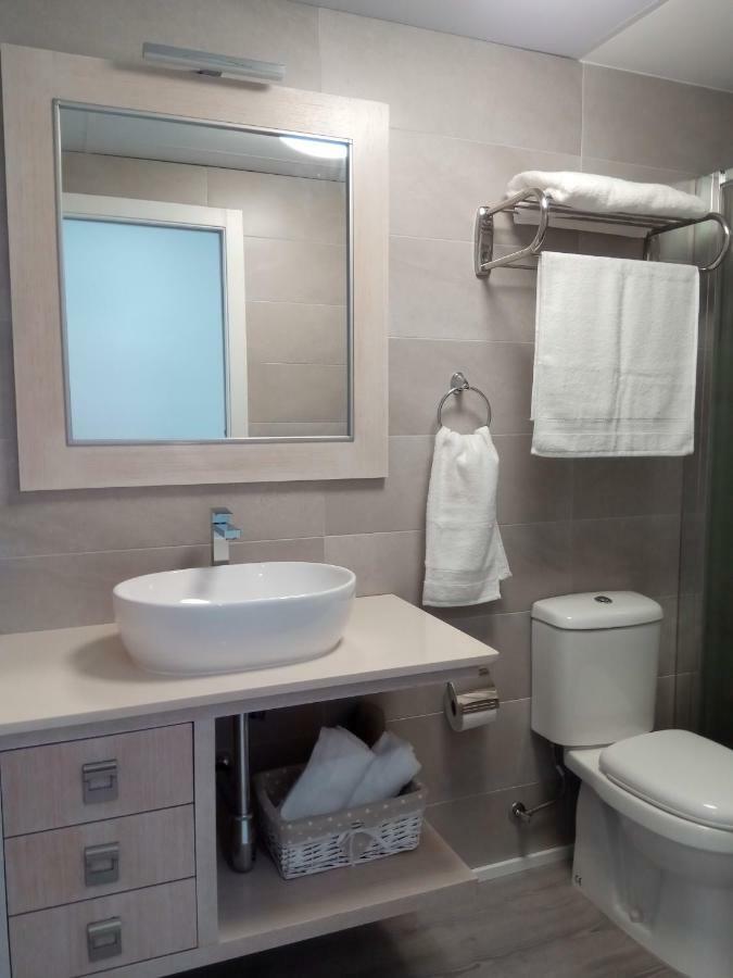 House Apartment Puerto de Mazarron