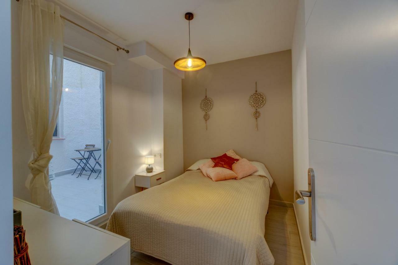 Edificio Thader - Apartment