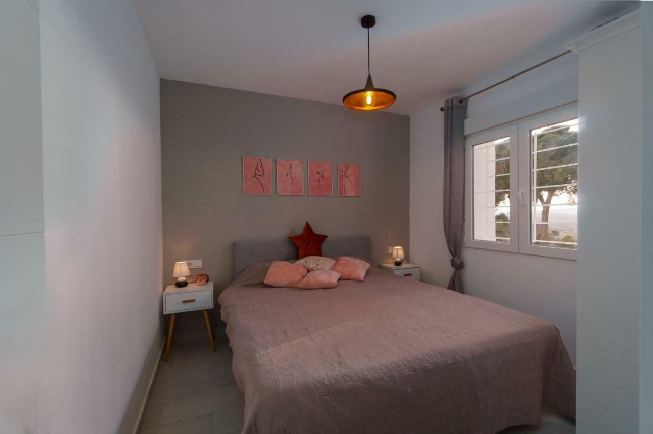 Apartment Edificio Thader - *