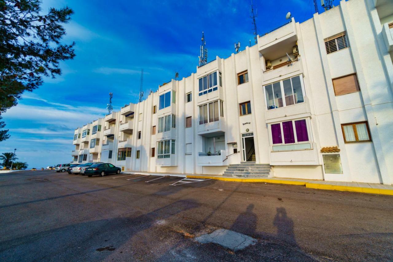 Edificio Thader - Apartment Ciudad Quesada