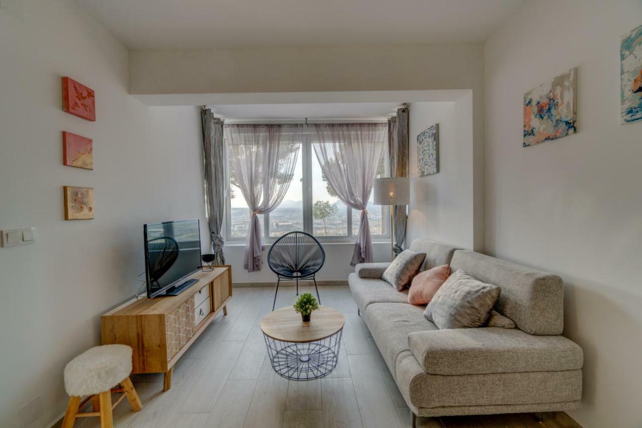 Edificio Thader - Apartment *