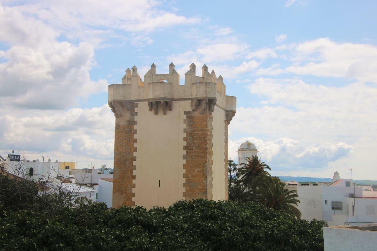 Castillo Apartment Conil De La Frontera
