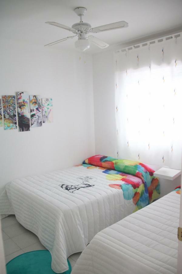 Apartment Castillo