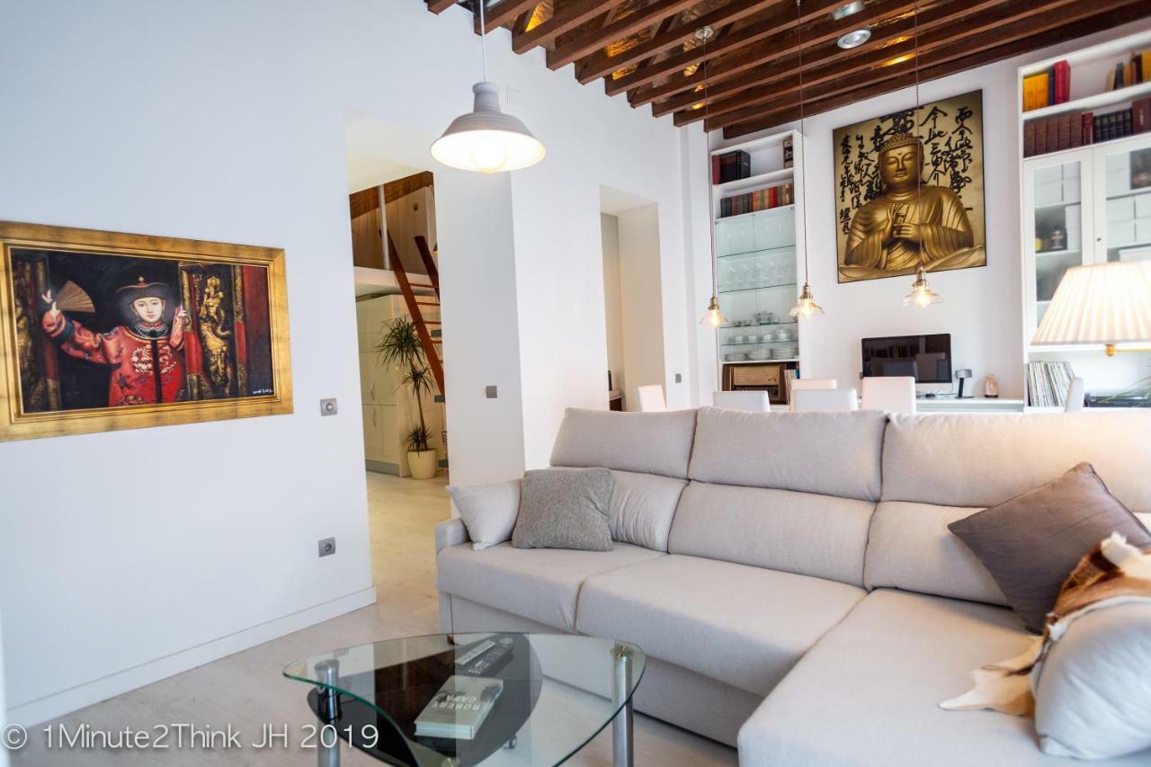 Apartamento Montaño17b Málaga