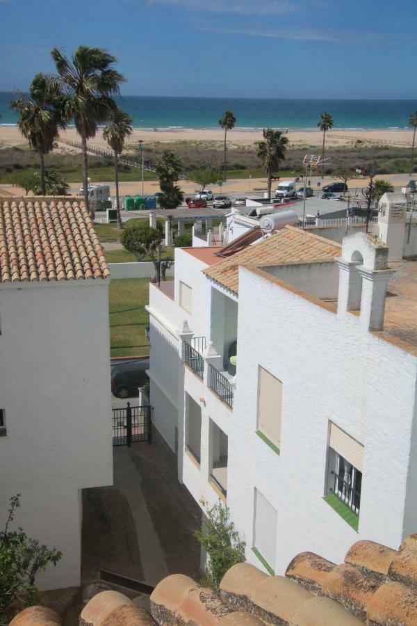 Castillo * Conil De La Frontera